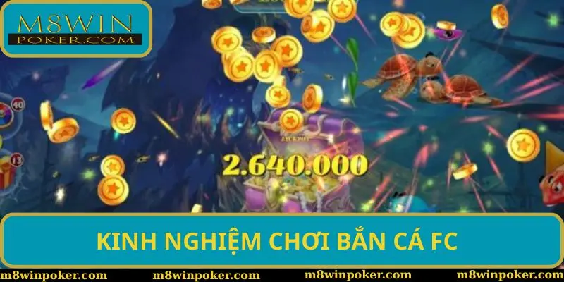 Kinh nghiệm cần chuẩn bị khi tham gia săn cá