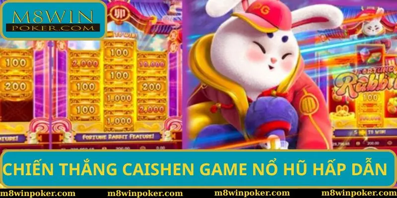 Siêu phẩm đổi thưởng hấp dẫn năm 2025