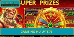 Game Nổ Hũ Uy Tín - Tiêu Chí Chọn Ra Nền Tảng Ưng Ý