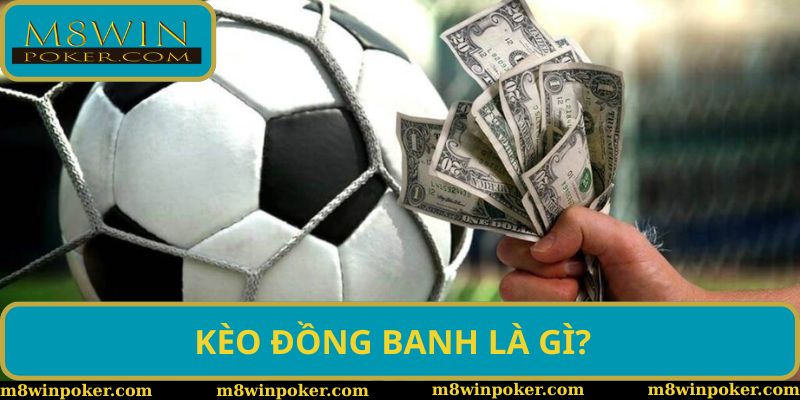 Hình thức cược này chỉ xuất hiện khi 2 đội cân tài cân sức