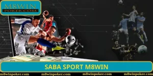 SABA Sport - Sôi động cùng các giải đấu thể thao nổi tiếng