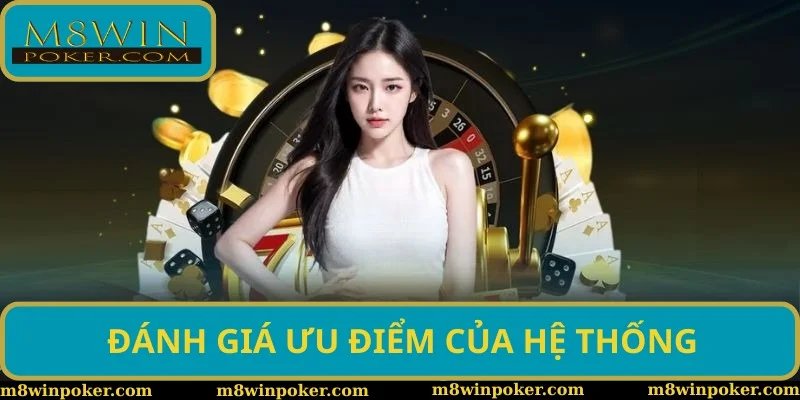 Đánh giá tổng quan về hệ thống Đánh giá tổng quan về hệ thống